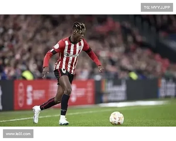 尼科威廉斯从天赋到突破 成为年轻球员培养的典范之路