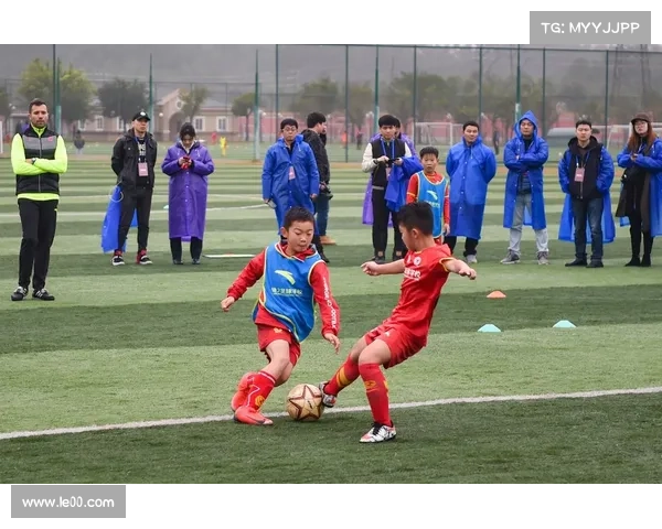 巴拉圭青年联赛推动青年球员国际交流与发展助力全球足球合作