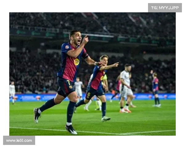 巴萨豪取16胜3平连19场不败 期间进61球失19球