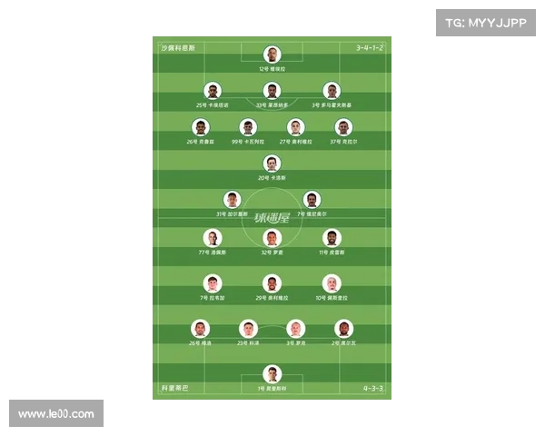 巴西联赛新赛季战术革新与球队适应性分析